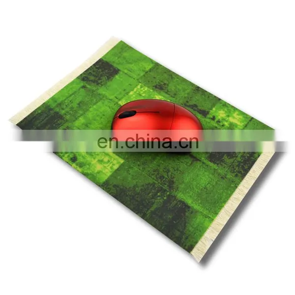 Oriental Woven Mouse Rug Pads photo-3