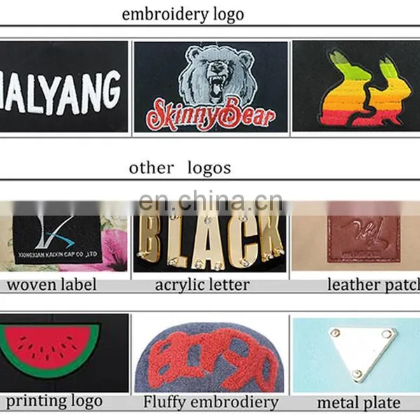 Wholesale Cheap Flexfit Promotion Customized 3D Embroidery Logo Baseball Cap photo-3