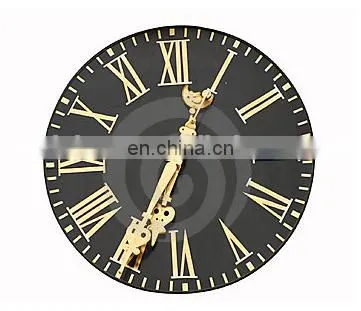 Custom Metal Polished Watch Dial for Watch photo-6