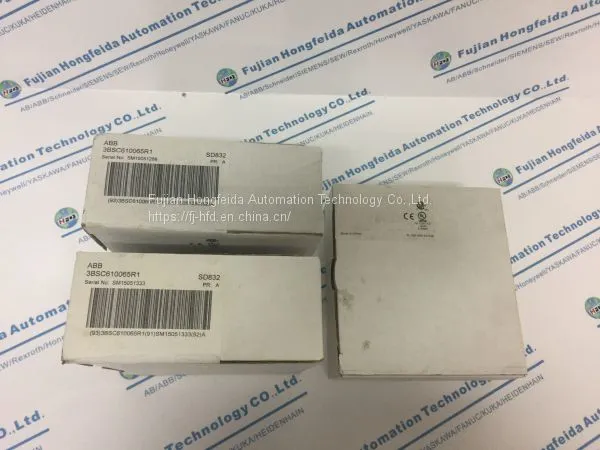 ABB SAFT168 PAC photo-2