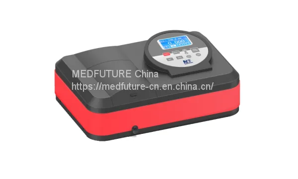UV/VIS Spectrophotometer photo-2
