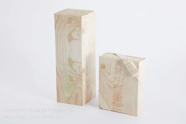OEM High Quality Cosmetic Paper Box