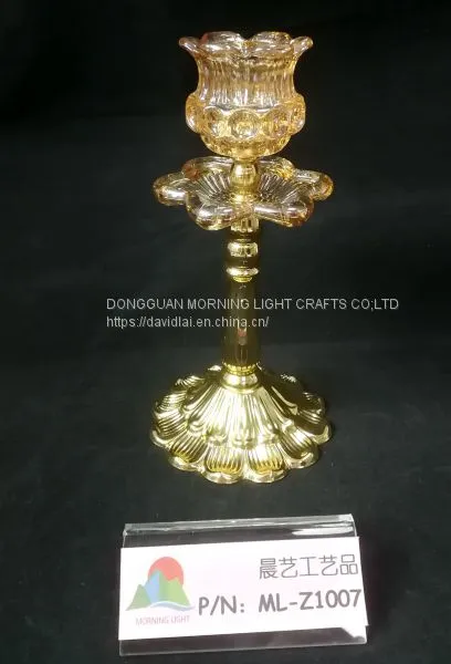 Candelstick