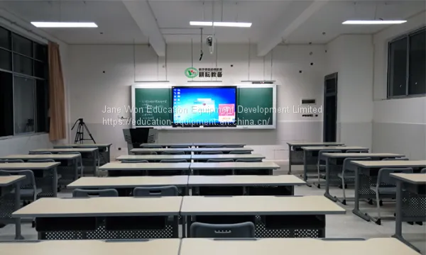 Geography Digital Classroom for Basic Teaching and Advanced Learning photo-3