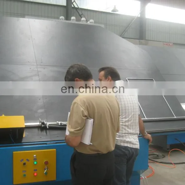 Aluminum Spacer Bar Machine for Insulating Glass,double Glazing , photo-4