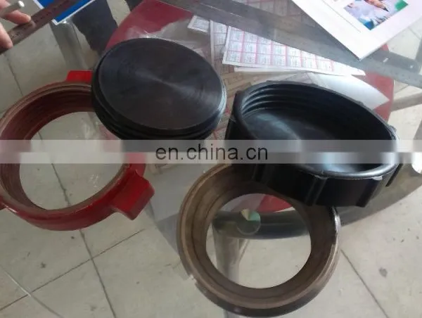 Mud Tank Hammer Union photo-2
