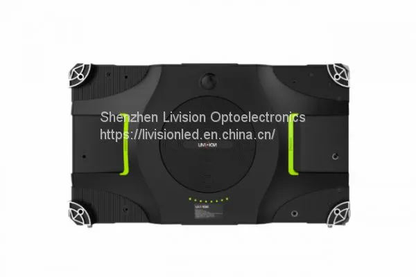 N Series HD Малопиксельный LED-видео стенд, HD LED-видео стенд, Малопиксельный LED-дисплей