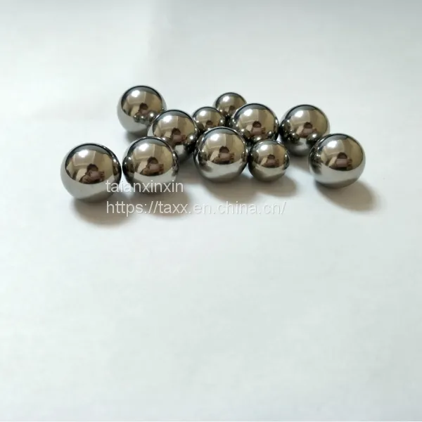02mm 03mm Stainless Steel Ball Shot Blasting photo-5