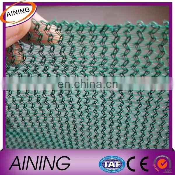 High Quality Green Shade Net /construction Safety Nets /Dust and Debris Control Net photo-2