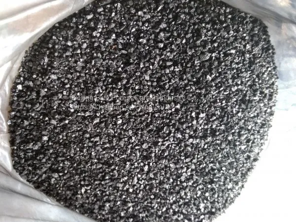 Granular Activated Carbon for Water Treatment