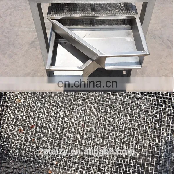 New Type Peanut Chopping Machine for Sale photo-6
