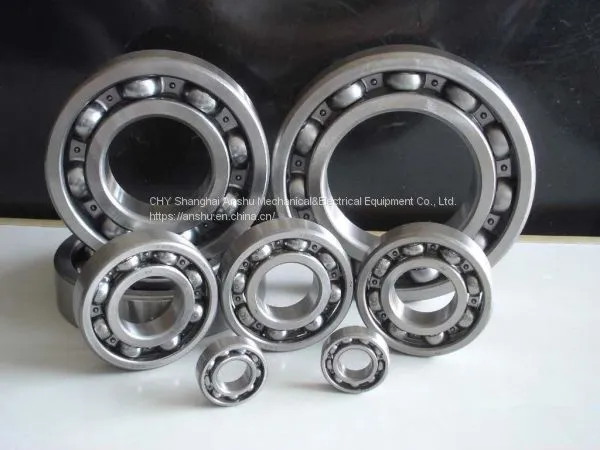 Deep Groove Ball Bearings 6826、6828、6830、6832、6834、6836、6838、6840、6844、6848、6852 photo-2