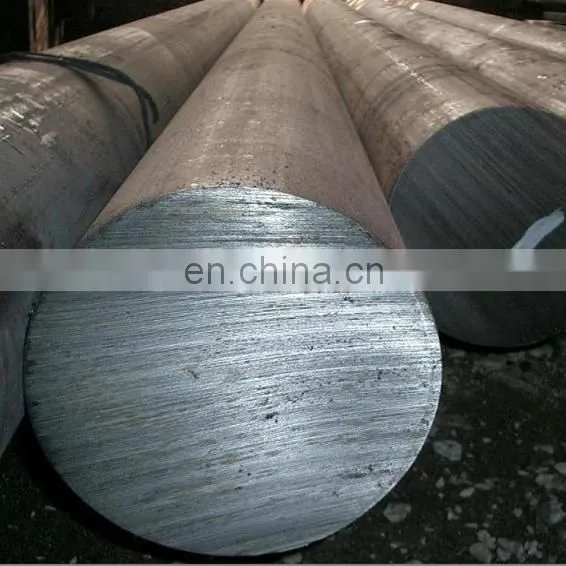 Forged Round Stainless 410 Steel Bar for Russia Market photo-4