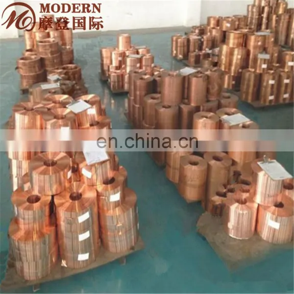 Copper Earthing Tape photo-5