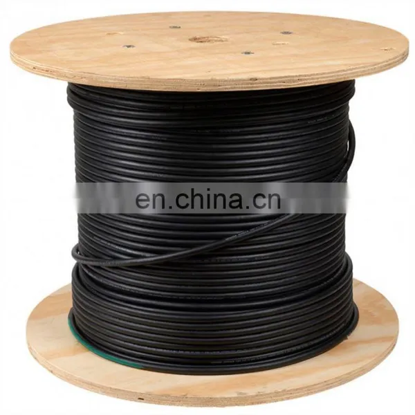Hebei Huatong UL Standard SOOW 600V 4 Core 2 Awg 10 Awg Cable photo-6