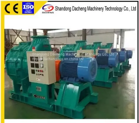 C100 Large Multistage Centrifugal Blower With CE Certificate for Power Plant photo-2