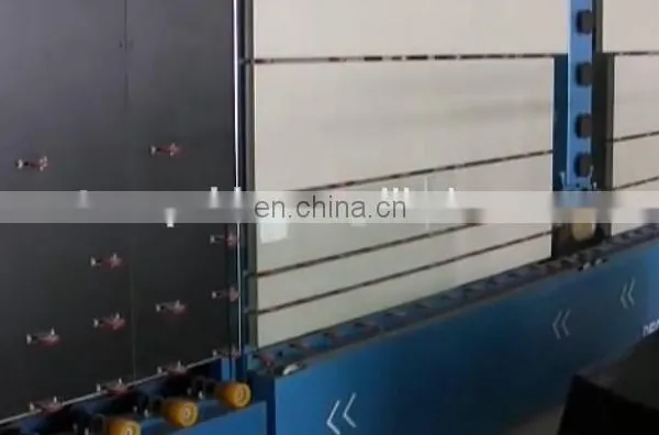 Insulating Glass Machine/used Glass Blowing Equipment photo-5
