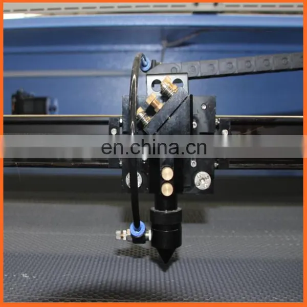 Technical Abroad Support Mini 3d Glass Cube Laser Engraver 80w photo-5