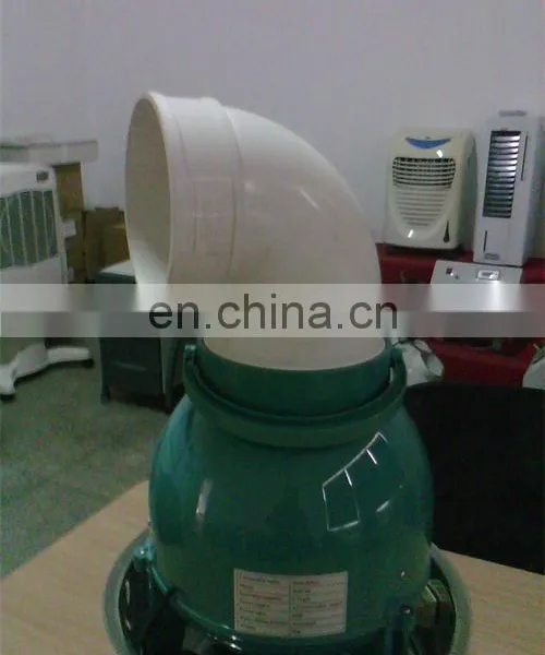 Industrial Humidifier With CE From China photo-3