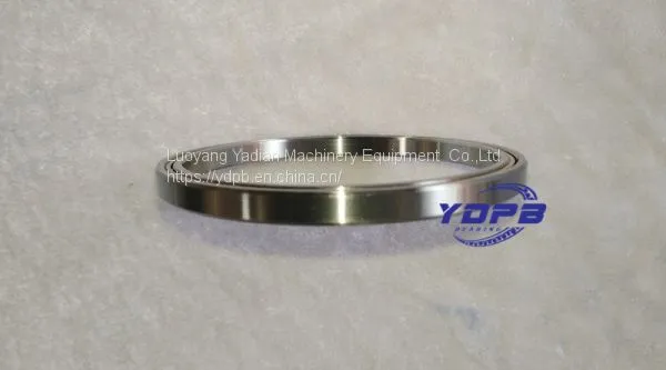 KC045XP0 Thin Section Bearings for Robotic Silicon Wafer Processing photo-4