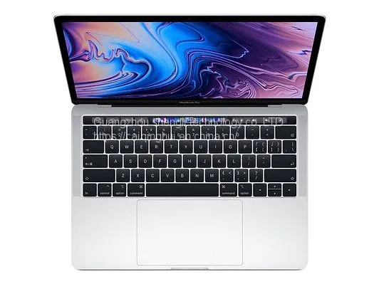 Wholesale Tablet Air Macboo Air 13 Touch-Screen Portable Computer 8th-Gen Intel I5/I7 Fingerprint Business Office Notebook