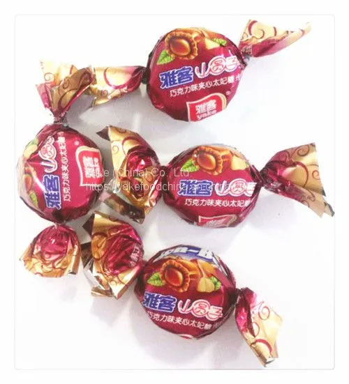 Caramel Toffee/bonbon Toffee 250g photo-4