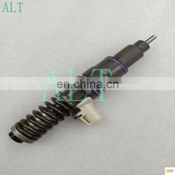 Excavator Common Rail Fuel Injector 21582096 BEBE4D35002 for VOLVO photo-6
