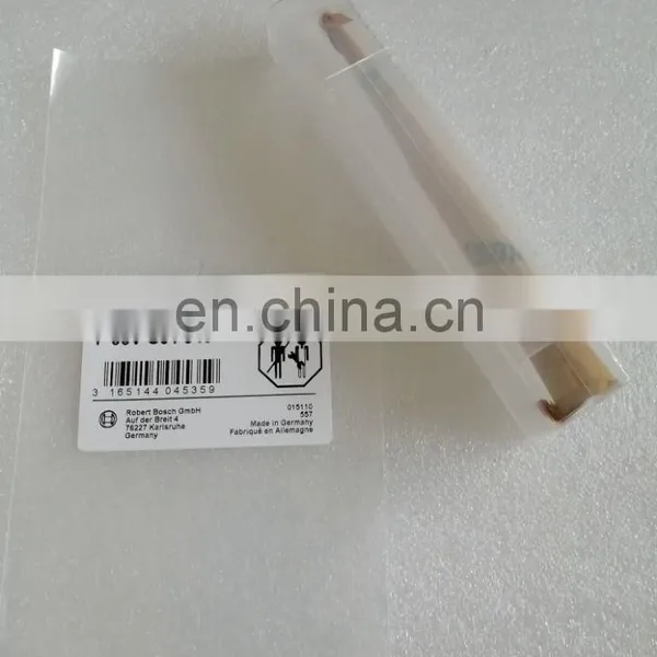 BOSCH Common Rail Injector Control Valve F 00VC01346 photo-3