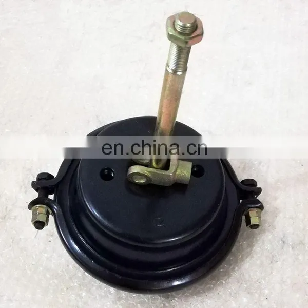Dongfeng Truck Spare Part 3519G-020 Front Brake Chamber photo-3