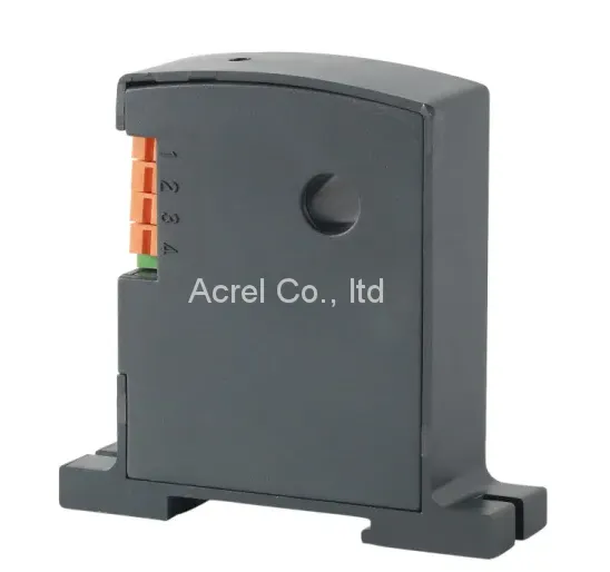 AC 0-600A Current Transformer BA05-AI/I With 4-20mA Output photo-3