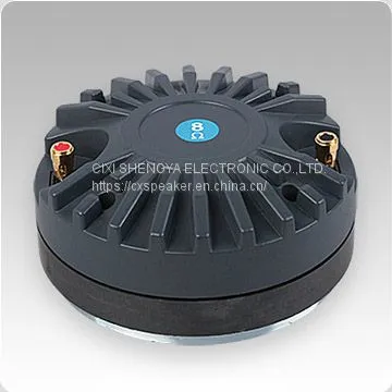 Titanium Diaphragm Compression Driver,driver unit (SY-5161S)