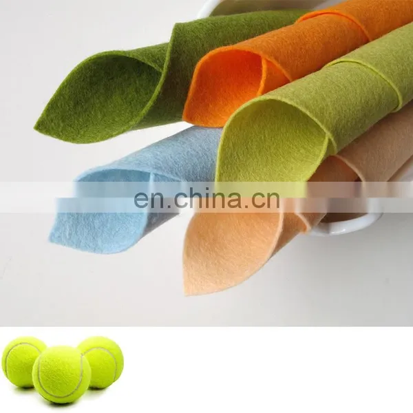 Tennis Ball Felt photo-5