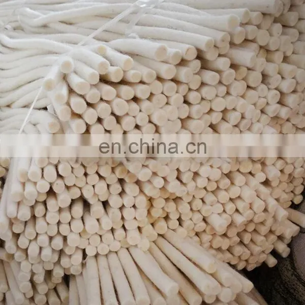 Felt Seal Strip, Wool Felt Strip for Industrial photo-4