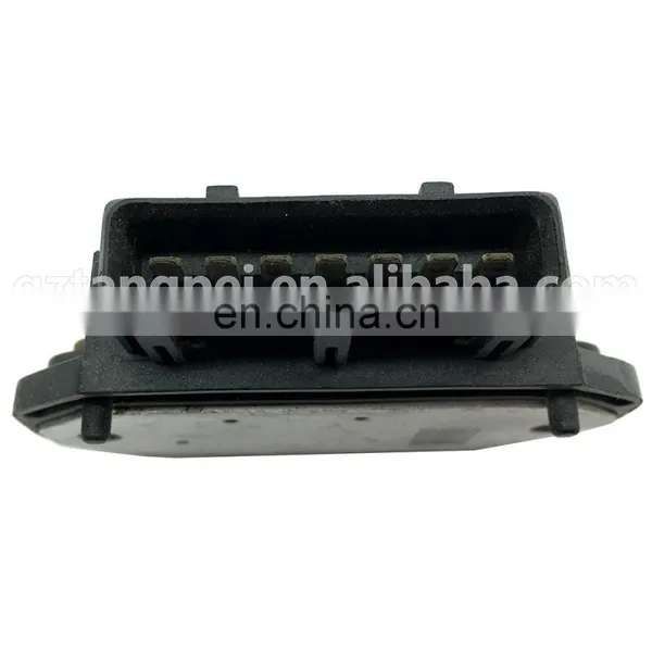 Auto Parts Ignition Control Module Ignition Control Module OEM 0277100124 photo-3