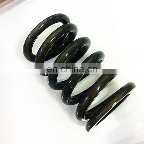 Hot Sell NEW 3.0 DMAX 4JJ1 Cylinder Head With Valves Springs for ISUZU D-MAX Excavator Truck Spring Kits Black Nitride Valves photo-3