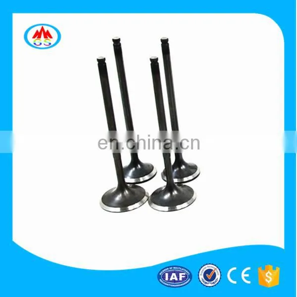 For Mitsubishi 4G92 93 4G93 K MD162423 MD162616 Petrol Generator Engine Valve Car Engine Valves photo-6