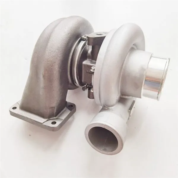 Turbo Td08 Turbocharger 49188-04230 49188-04210 38AB004 38AB006 for Mitsubishi C6121zg55 photo-5