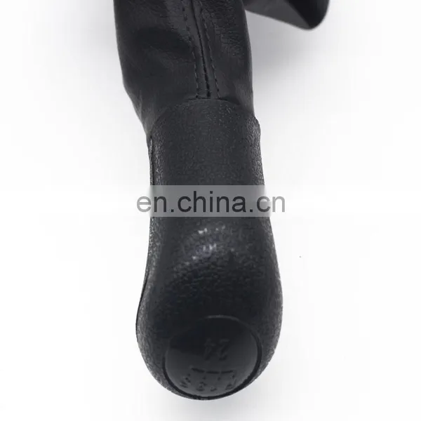 Gear Knob 1U0711141 for SKODA OCTAVIA I photo-3