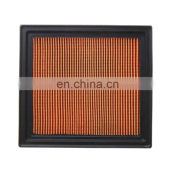 Car Fiber Cabin Air Filter Cleaner for Product Car Air Filter 16546-JK208 photo-4