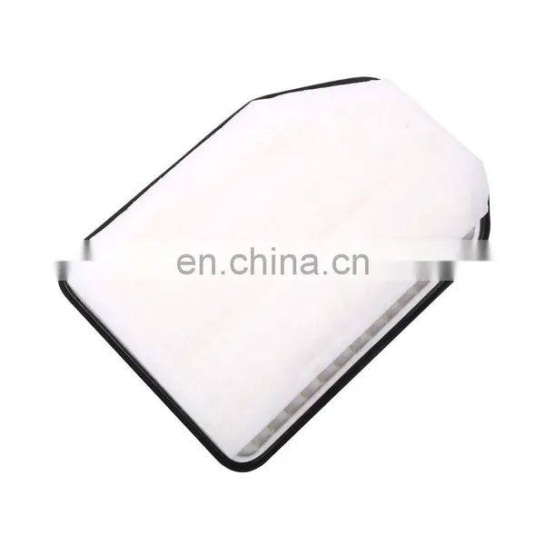 Chrome Full Flow Air Cleaner Manufacturer 13780-75J0018 photo-4