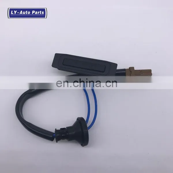 Trunk Release Switch Opener 25380-ED000 For Nissan Tiida Murano Maxima Altima Versa Tailgate 25380ED000 photo-2