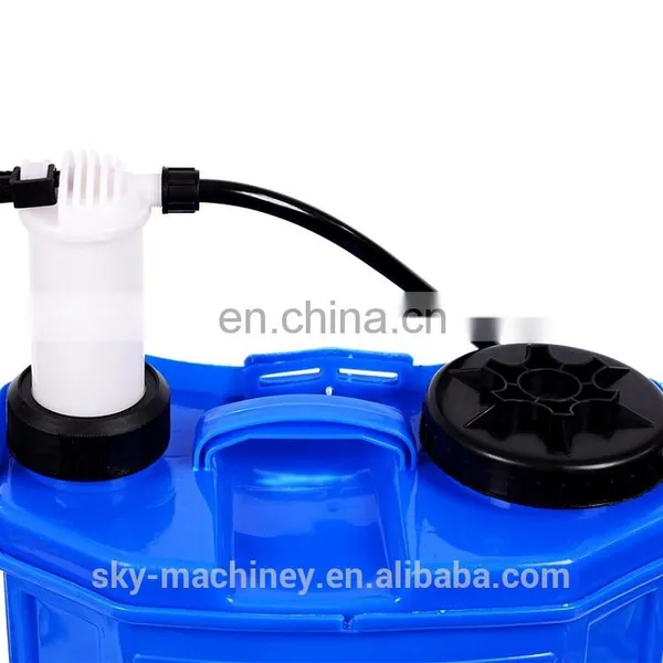 2018 Competitive Sprayer Price Pesticide Backpack Sprayer photo-5