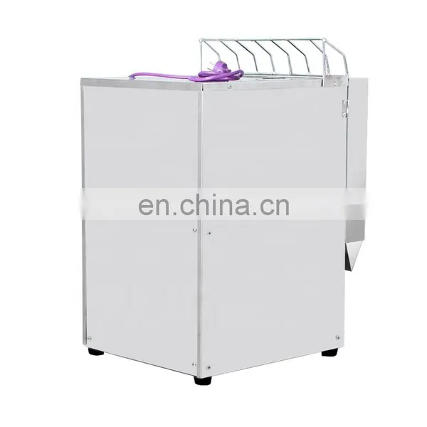 NEW TYPE Fruits and Vegetable Cutter Cutting Machine for Home Commercial Use photo-5
