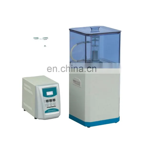 Lab Ultrasonicator Homogenizers for Mixer Homogeneous Solution photo-2