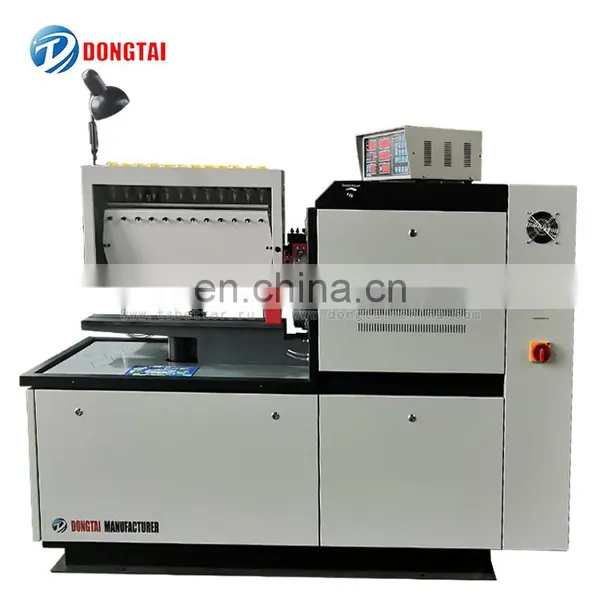 12PSB DIESEL TEST BENCH 380V 3PHASE 7.5KW 11KW 15KW photo-2