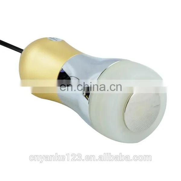 Portable 4 in 1 Mesotherapy no Needle Machines Hot and Cold Hammer photo-3