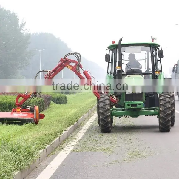 Gardening Equipment /High Performance Gardning Tool Brush Cutter/Garden Machinery photo-2