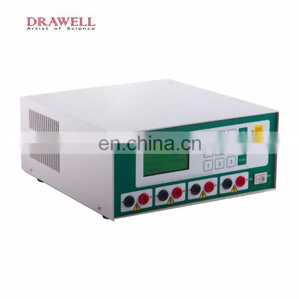 Sds Page Agarose Gel Electrophoresis Instruments photo-2
