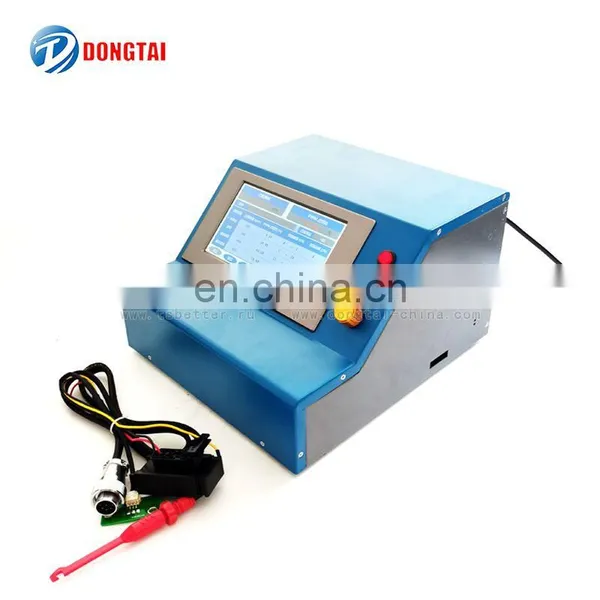 Cheap Price of Pump Tester VP44 From Manufacturer DONGTAI photo-6