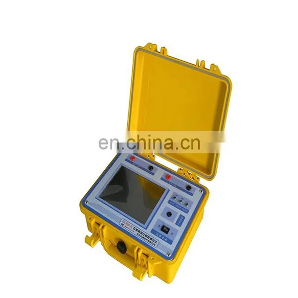 Variable Ratio Polarity Tester Transformer photo-2